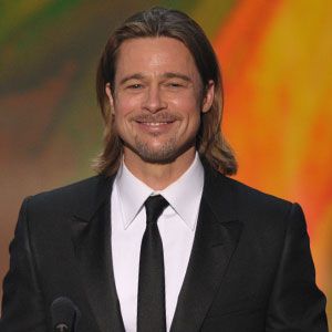 Brad Pitt Brad Pitt